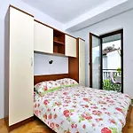 Apartment Mira 645 Porec