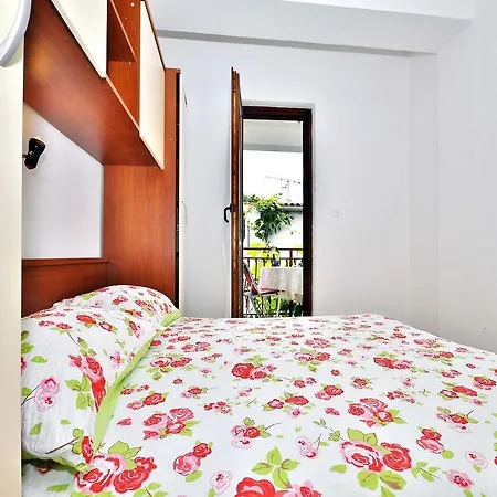 Apartmán Mira 645 *