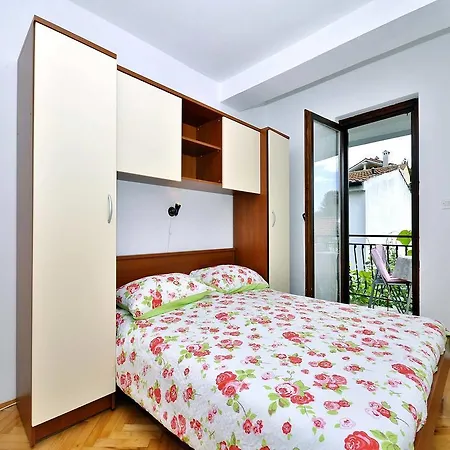 Apartmán Mira 645 Poreč