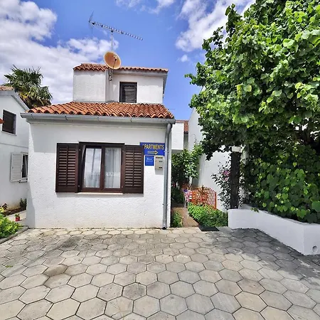 Apartmán Mira 645