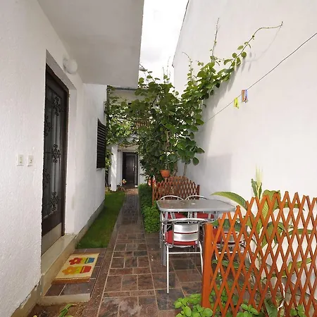 Mira 645 Apartmán Poreč