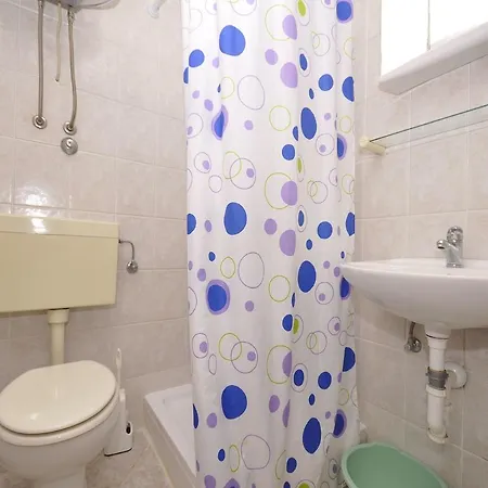 Mira 645 Apartmán