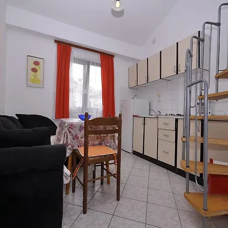 Apartmán Mira 645 *
