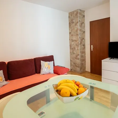 Apartmán Mira 645 Poreč