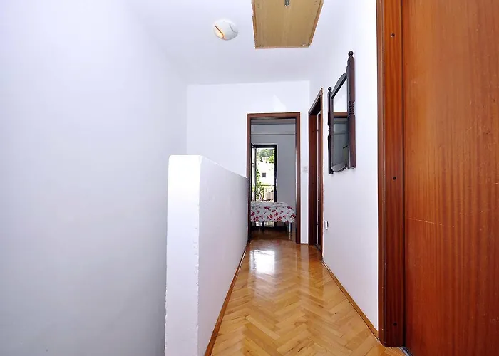 Mira 645 Daire Poreč