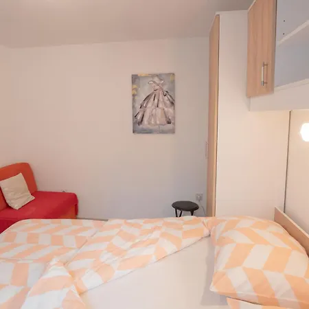 Apartmán Mira 645 Poreč