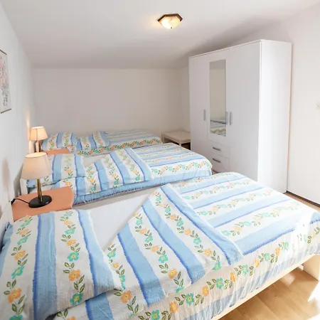 Apartmán Mira 645 *