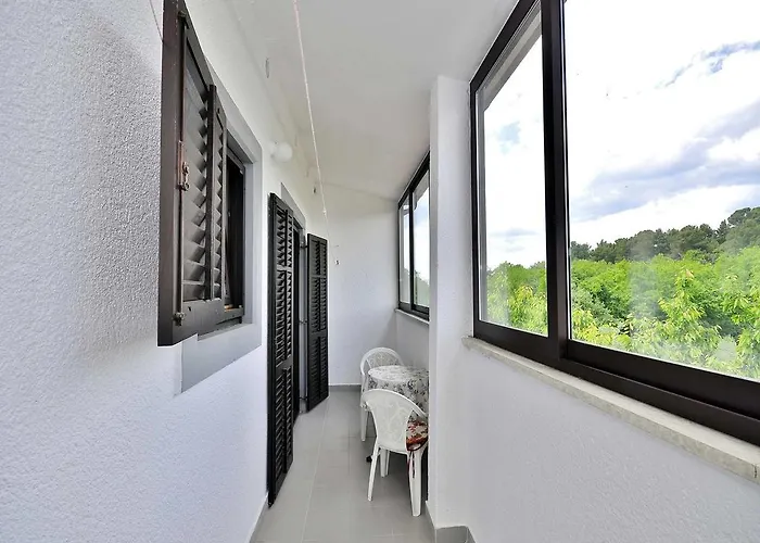 Mira 645 Apartmán *