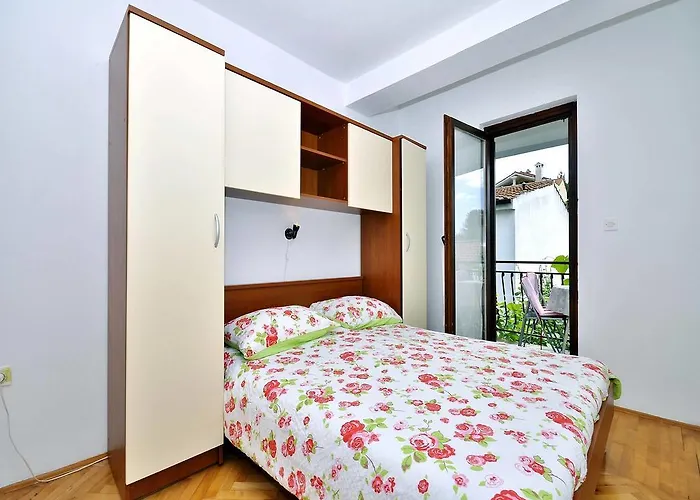 Apartmán Mira 645 Poreč