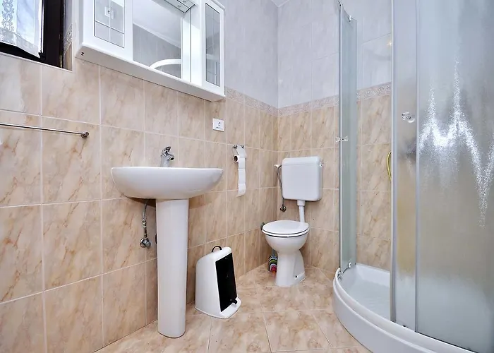 Mira 645 Apartmán Poreč