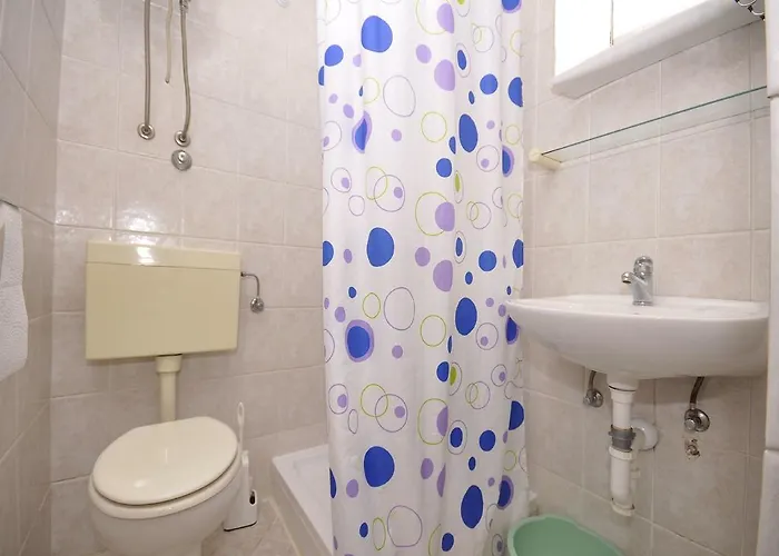 Mira 645 Apartmán