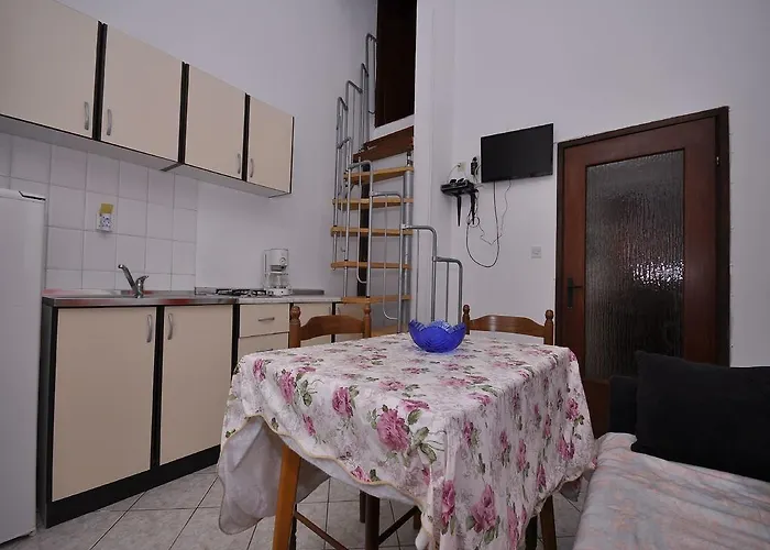 Mira 645 Apartmán